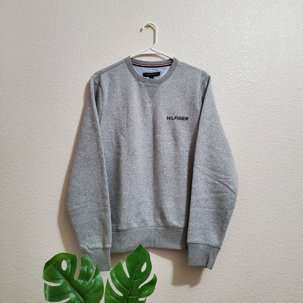 TOMMY HILFIGER Sweater